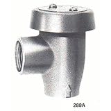 Buy Watts Series 288A Vacuum Breaker 1 4 (0336380) by Watts
