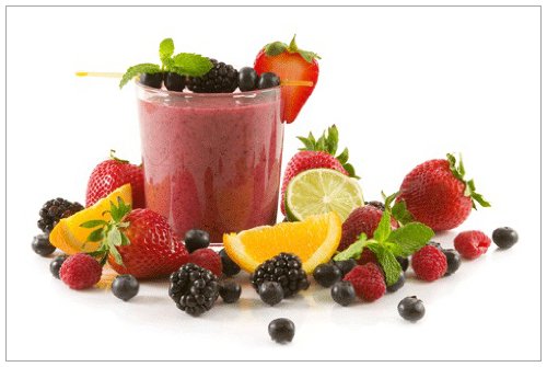 Great Instant 100+ LEMON Smoothie Recipes  + Plus Bonus