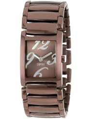 ESPRIT Womens ES103722003 Classic Fashion Analog Wrist Watch