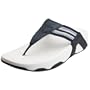 Skechers Women's Tone Ups-Ninjafied Thong Sandal
