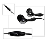 Produkt-Bild: Headset f&uuml;r Samsung Wave723 (S7230) (Luxus Edition)