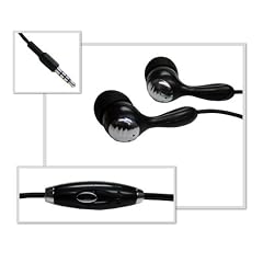 Headset f�r Nokia 2710 Navigation Edition (Luxus Edition)
