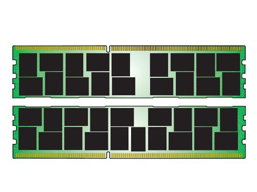 Kingston PC3-10600 Arbeitsspeicher 8GB (1,3GHz, 240-polig, CL9) DDR3-RAM Kit Preisvergleich
