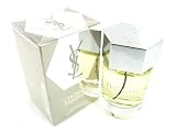 L'Homme YSL Cologne for Men Eau De Toilette Spray 3.3 Oz by Yves Saint Laurent