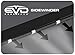 CIPA 93319 EVO Formance LED Sidewinder Eyebrows, White