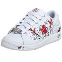 Rhino Red Junior/Youth Phranz Casanova Trainer