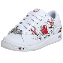 Rhino Red Junior/Youth Phranz Casanova Trainer