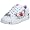 White/Red