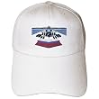 Helicopters - Apache Helicopter - Caps