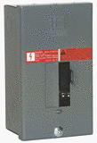 Square D Co. QO816L100S Main Lug Load Center