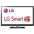 LG Infinia 60PZ950 60-Inch 1080p 600 Hz Active 3D THX Certified Plasma HDTV with TruBlack Filter and Smart TV