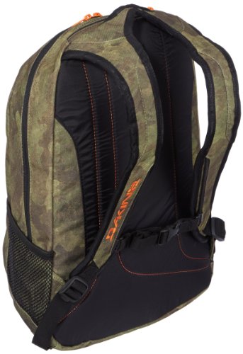 Dakine 8130040 Factor Sac à dos femme 20 l, 43 x 28 x 18 cm Timber