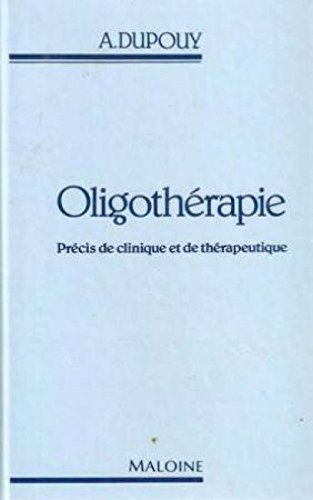 OligothÃ©rapie