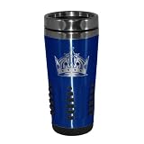 NHL Los Angeles Kings Huntsville Travel Mug (Blue)