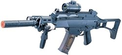 Double Eagle M85 M85P Electric Airsoft Gun Rifle AEG