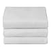 Baby : Cotton Flannel Bassinet Sheets - 3-pk.
