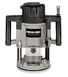 Porter Cable 593-7539: Speedmatic® 5-Speed Production Plunge Route