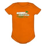 Sorry my Australian Shepherd would never approve of you ベビーボディ