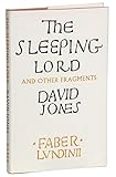 The sleeping lord and other fragments