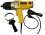 Factory-Reconditioned DEWALT DW297R Heavy-Duty 7.5 Amp 3/4-Inch Impact Wrench with Hog Ring