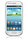 Samsung I8190 Galaxy S III mini Quad-band GSM Android Phone - White - Unlocked