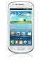 Samsung Galaxy S III mini GT-I8190 Smartphone Android 4.1 GSM/HSPA+ Bluetooth Wifi Blanc C�ramique
