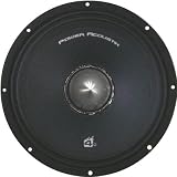 PRO Audio PR.654N Speaker - 250 W RMS
