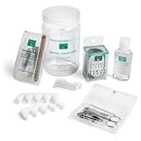 Earth Therapeutics Manicure/Pedicure Deluxe
