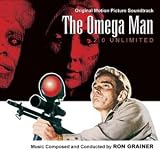  : The Omega Man 2.0 Unlimited