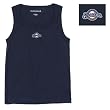 Milwaukee Brewers MLB "Debut" Tank Top Shirt For Women (Navy)