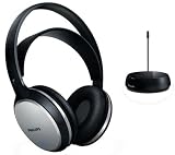 Philips SHC5100/05 Wireless HiFi Headphone