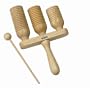 Meinl Wood A Go-Go