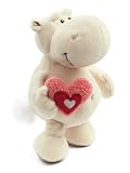 Eigenschaften Nici GmbH 28144 / Nici Candy Love Nilpferd Schlenker beige 25cm