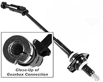 Best Price Apdty 52078705ac Lower Intermediate Steering Shaft With Universal Rag U Joint And Bearing For 1997 1999 Jeep Wrangler Tj Models With Power Steering Only 8dfs4f3 Best Price Apdty 52078705ac Lower Intermediate Steering Shaft With Universal Rag U Joint And Bearing For 1997 1999 Jeep Wrangler Tj Models With Power Steering Only 8dfs4f3