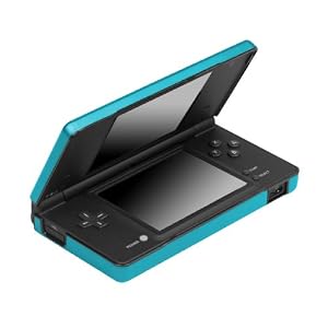 Official Nintendo DSi Play-Thru Guard Case - Black