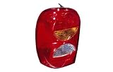 ***DRIVER / LEFT SIDE ONLY*** 02-04 JEEP LIBERTY TAIL LIGHT ( W/O REFERTER AIR DAM ) 03