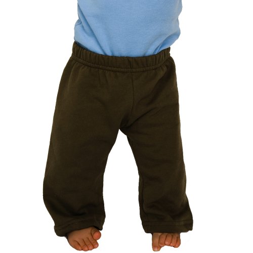 American Apparel - Infant California Fleece Pant (5000)