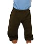 American Apparel 5000 Infant California Fleece Pant