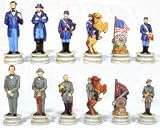 Pewter Civil War 