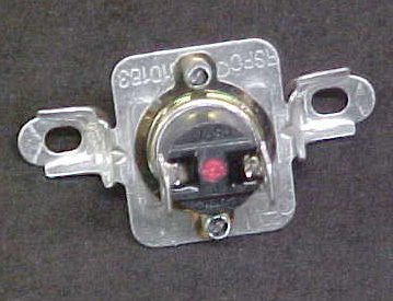 Maytag Dryer Fuse 40113801