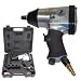 Torque Horse 17-piece Pneumatic Impact Wrench Set
