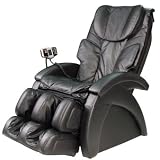 Berkline 16021 Feel Good Chair - Eight Function & Seven Unique Massage Programs