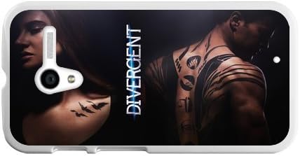 Custom Hard Plastic Back Protective Case For Motorola X - Music Star Moive Series - Divergent Four And Tris Theo James Shailene Woodley Tattoo Pattern Personalized Phone Case