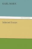 Selected Essays