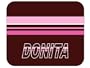 Personalized Gift - Donita Mouse Pad