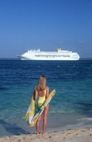 A Guide to Cruise Vacations - What To Consider And Where To Look When Selecting A Cruise Line