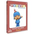 Pocoyo Y Sus Amigos: Fiesta [DVD]