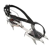 Black Diamond Contact Crampons
