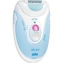 Braun 5270 Epilierer Silk-épil Xelle Body System