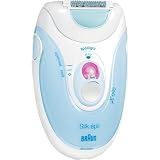 Braun 5270 Epilierer Silk-�pil Xelle Body System